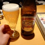 KANEGURA - 瓶ビール 202403