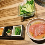 ふらの和牛よしうし - 