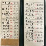 甘味処 山口家本店 - 