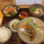 定食･喫茶 EIYO - 