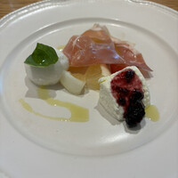 Cucina del NABUCCO - 