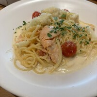 Cucina del NABUCCO - 