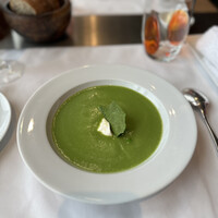 Benoit Alain Ducasse - 