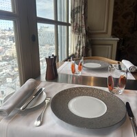 Benoit Alain Ducasse - 