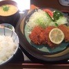 とんかつせんのき 東神奈川本店