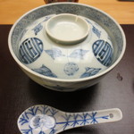 青山　仁 - 煮物です。