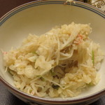 青山　仁 - もちろん言うことありません。