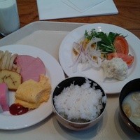 ザ・ループ ホテルアゴーラ大阪守口 - 
