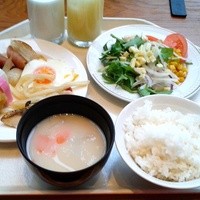 ザ・ループ ホテルアゴーラ大阪守口 - 