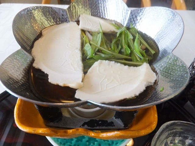 レストラン ポミエ - 本八戸（日本料理）の写真