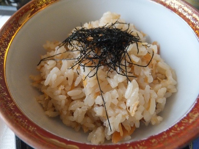 レストラン ポミエ - 本八戸（日本料理）の写真