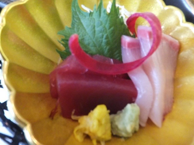 レストラン ポミエ - 本八戸（日本料理）の写真