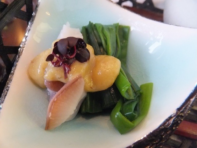 レストラン ポミエ - 本八戸（日本料理）の写真