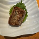 小料理 石蕗 - 