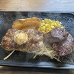 レストラン せんごく - 