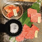 ふらの和牛よしうし - 