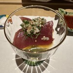 Daikanyama Sushi Takeuchi - 