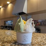 MINORI GELATO - 