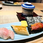 Gotanda Sushi Matsumoto - 