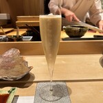 Daikanyama Sushi Takeuchi - 