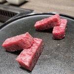 焼肉うしごろ - 