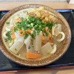 讃岐うどん 條辺 - 