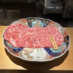 東京肉しゃぶ家 - 