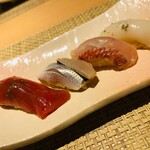 Gotanda Sushi Matsumoto - 