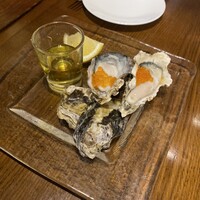 Seafood bar Ermitage 代々木店 - 