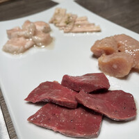 焼肉うしごろ 池袋店 - 
