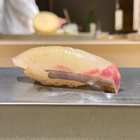 鮨たか山 - 