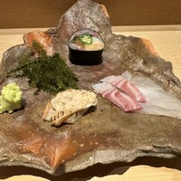 代官山 鮨 たけうち - 
