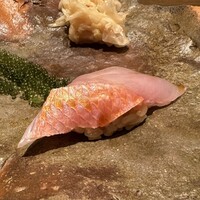 代官山 鮨 たけうち - 