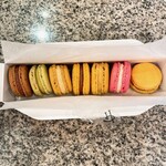 ピエール・エルメ・パリ - 