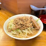 ラーメン二郎 - 