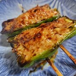 Sumibikushiyaki Uekusa - 