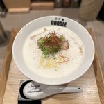 江戸麺 GOODLE - 