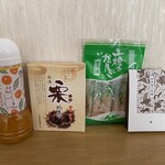 Kano Sabisu Eria Nobori Sen Shoppingu Kona - 最後にコレだけGETして、ホッと一安心(´∀｀*)