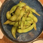 豆皿料理・酒 そばまえ - 