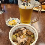 三ちゃん食堂 - 