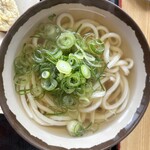 池上製麺所 - 