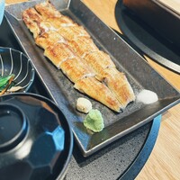 うなぎ四代目菊川 ムスブ田町店 - 