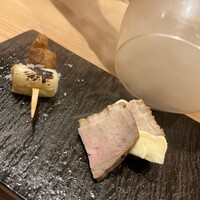 鴨ときどき馬 神保町本店 - 
