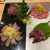鴨ときどき馬 神保町本店 - 