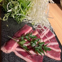 鴨ときどき馬 神保町本店 - 