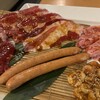 炭火焼肉 ひびの亭 中百舌鳥店
