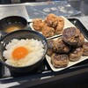 鉄板本舗 無限牛ハンバーグ 糸島店