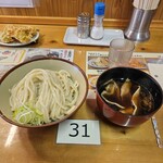 四方吉うどん - 