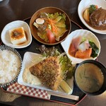 ごちそう屋こーちゃんとこ - 料理写真:
