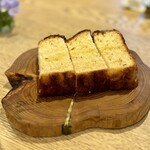 セイズファーム - パン